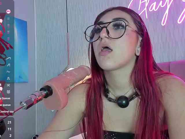 CHERRYFLAME-VC webcam