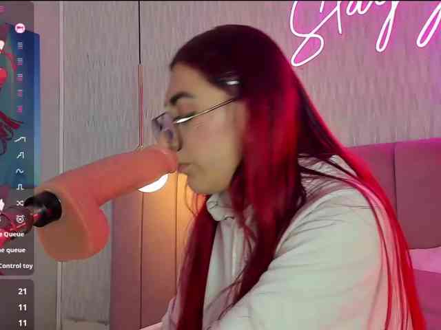 CHERRYFLAME-VC webcam