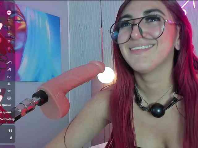 CHERRYFLAME-VC webcam