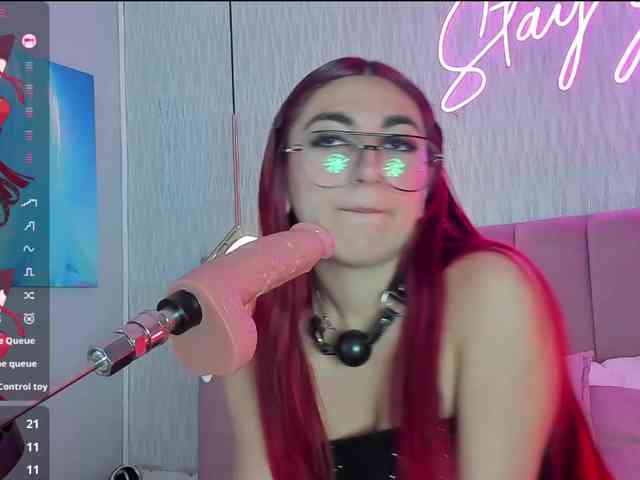 CHERRYFLAME-VC webcam