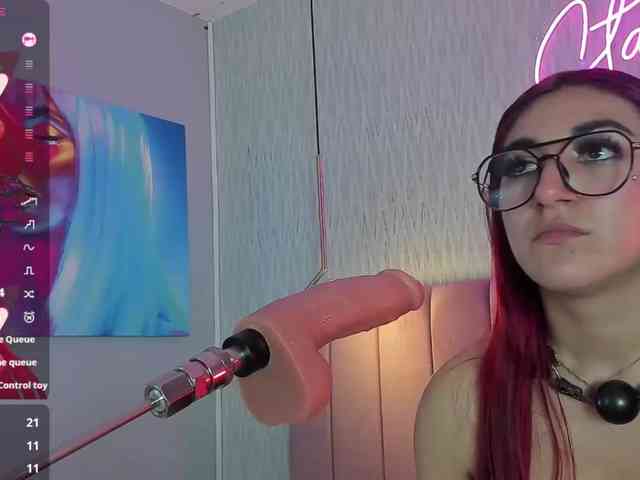 CHERRYFLAME-VC webcam