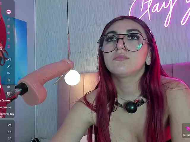 CHERRYFLAME-VC webcam