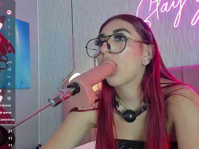 CHERRYFLAME-VC webcam