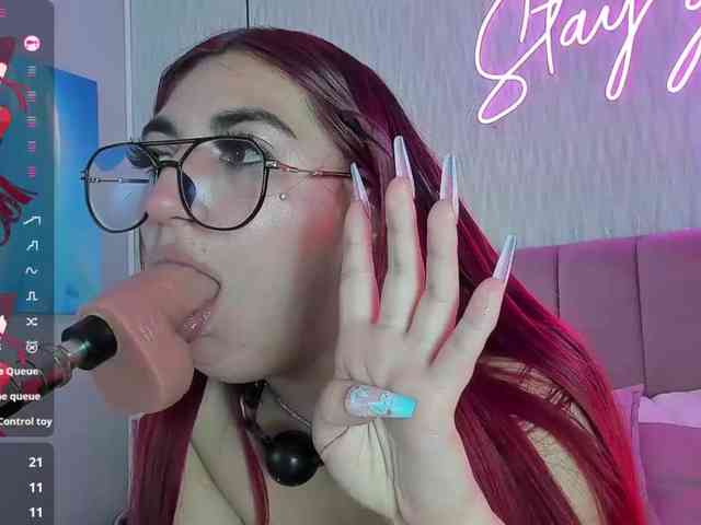 CHERRYFLAME-VC CHERRYFLAME-VC