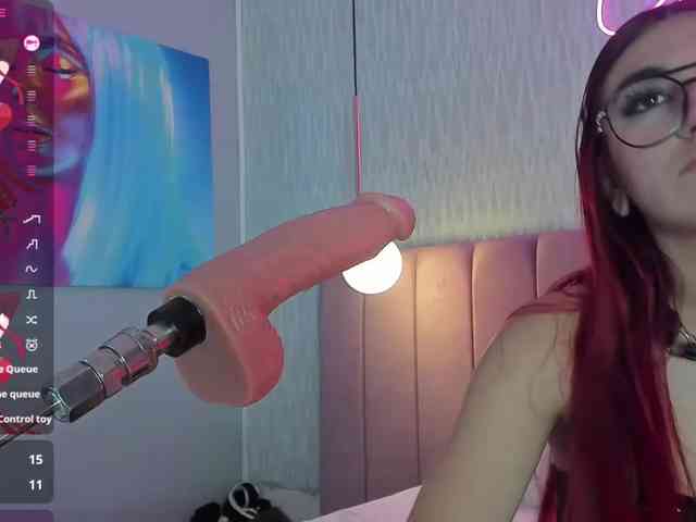 CHERRYFLAME-VC webcam