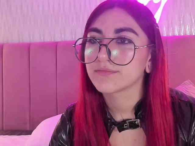 CHERRYFLAME-VC webcam