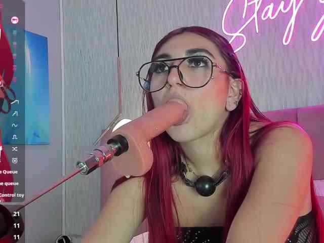 CHERRYFLAME-VC CHERRYFLAME-VC