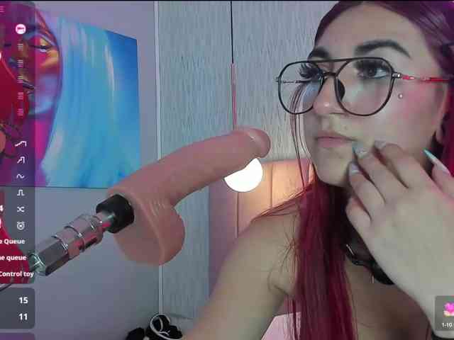 CHERRYFLAME-VC webcam