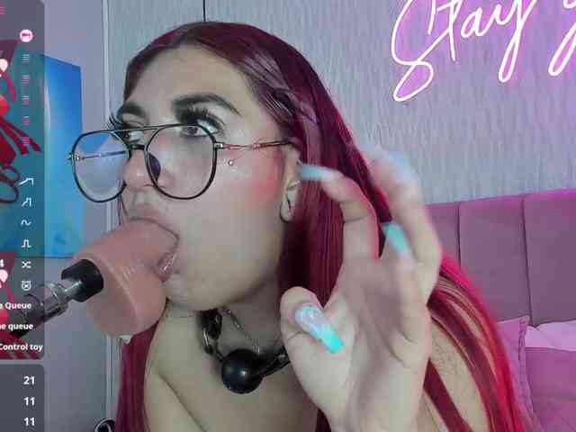 CHERRYFLAME-VC webcam