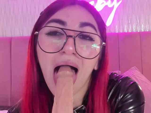 CHERRYFLAME-VC webcam