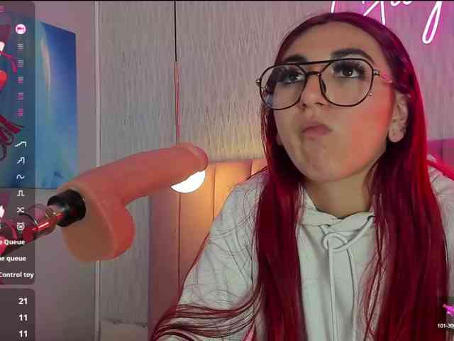 CHERRYFLAME-VC CHERRYFLAME-VC