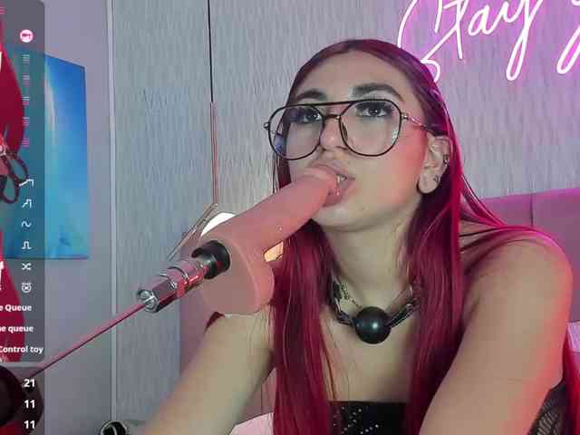 CHERRYFLAME-VC webcam