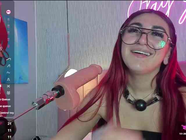 CHERRYFLAME-VC webcam