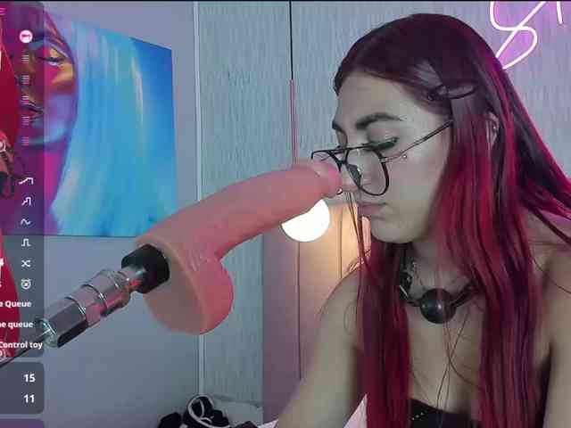 CHERRYFLAME-VC webcam