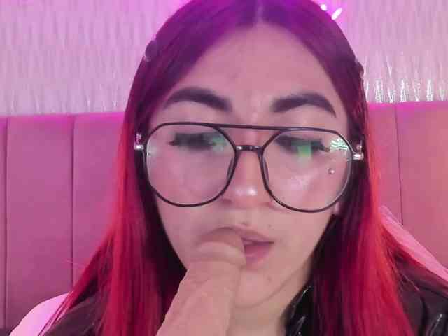 CHERRYFLAME-VC webcam