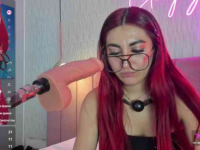 CHERRYFLAME-VC webcam