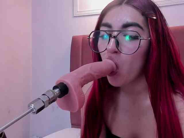 CHERRYFLAME-VC webcam