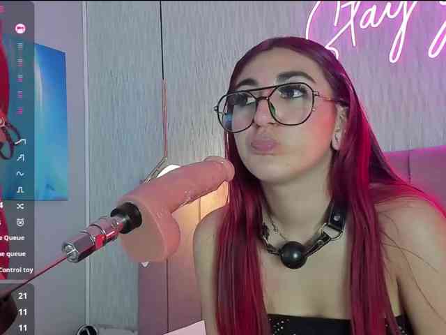 CHERRYFLAME-VC webcam