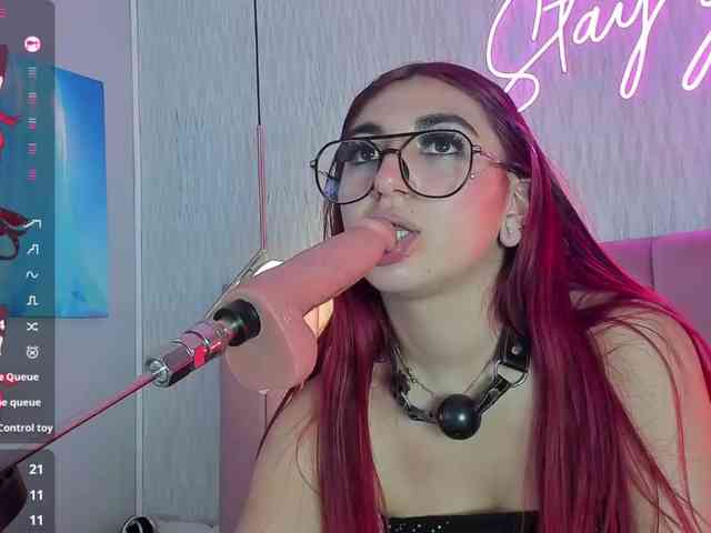 CHERRYFLAME-VC webcam