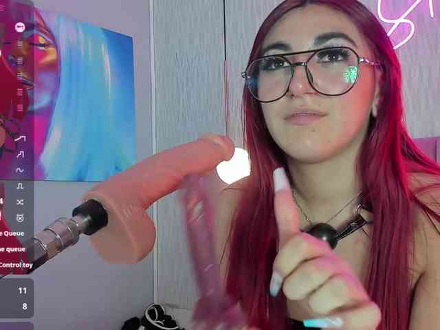 CHERRYFLAME-VC webcam