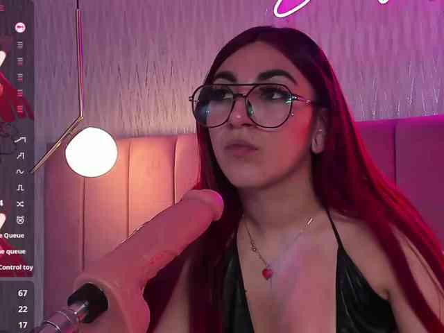 CHERRYFLAME-VC webcam