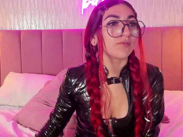 CHERRYFLAME-VC webcam
