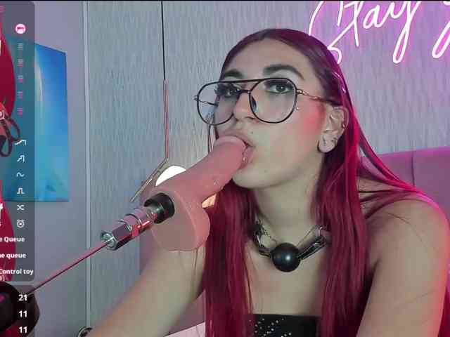 CHERRYFLAME-VC webcam