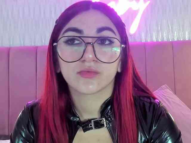 CHERRYFLAME-VC webcam