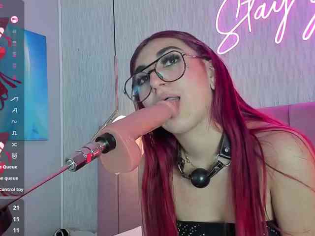 CHERRYFLAME-VC webcam