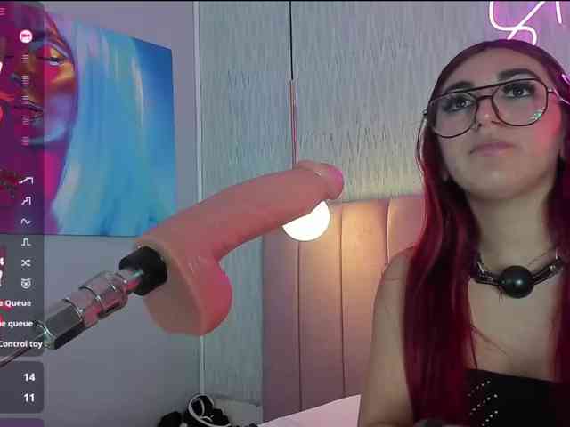 CHERRYFLAME-VC webcam