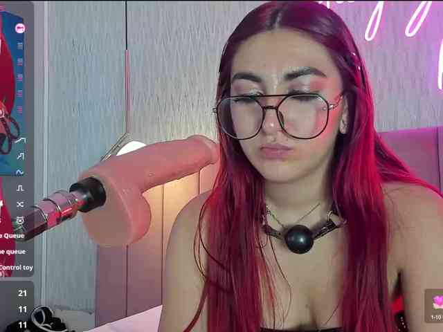 CHERRYFLAME-VC CHERRYFLAME-VC