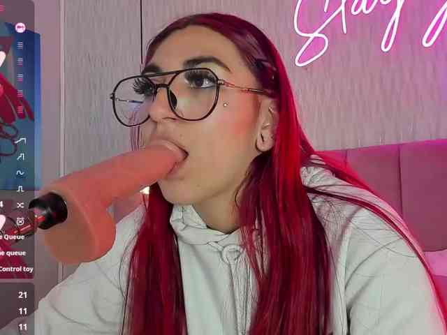 CHERRYFLAME-VC CHERRYFLAME-VC