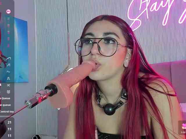 CHERRYFLAME-VC CHERRYFLAME-VC