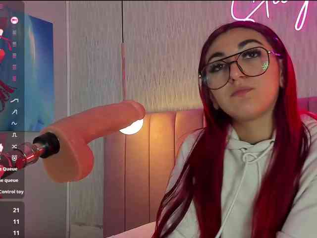 CHERRYFLAME-VC webcam