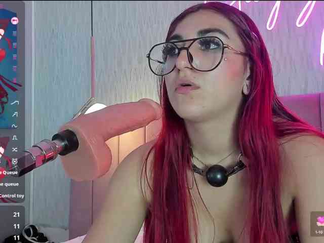 CHERRYFLAME-VC webcam