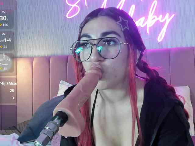CHERRYFLAME-VC webcam