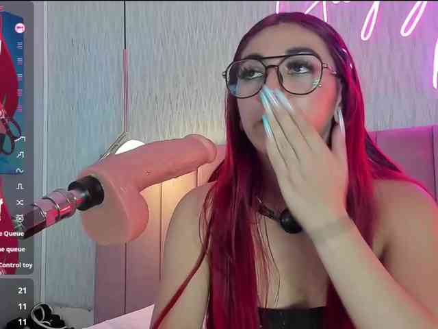 CHERRYFLAME-VC webcam