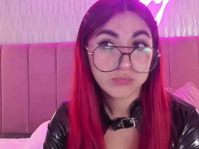 CHERRYFLAME-VC webcam