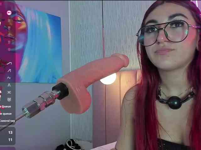 CHERRYFLAME-VC webcam