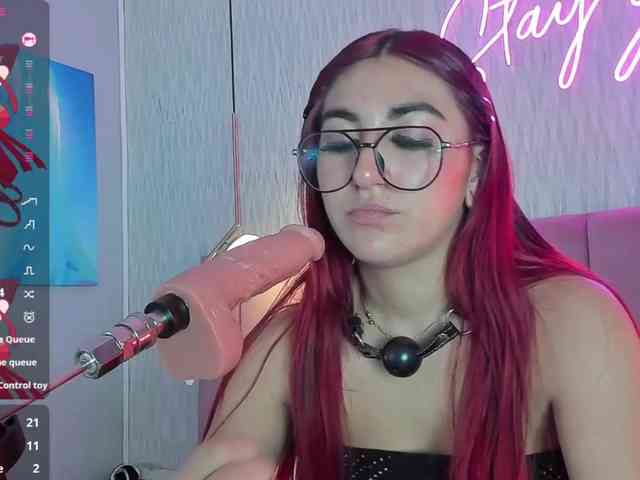 CHERRYFLAME-VC webcam