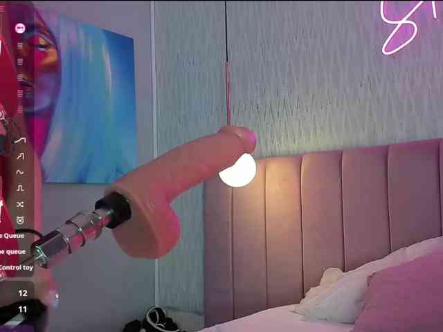 CHERRYFLAME-VC webcam