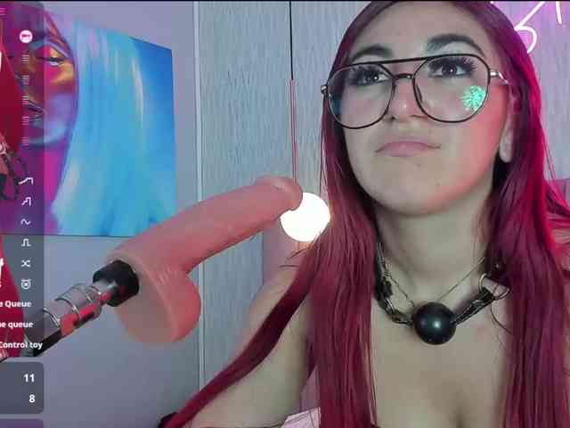 CHERRYFLAME-VC webcam