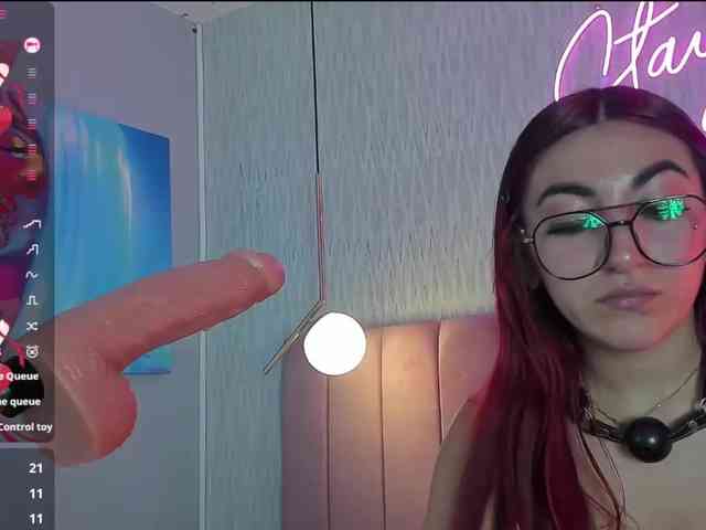 CHERRYFLAME-VC webcam