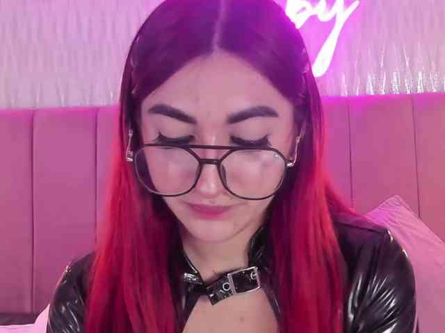 CHERRYFLAME-VC webcam