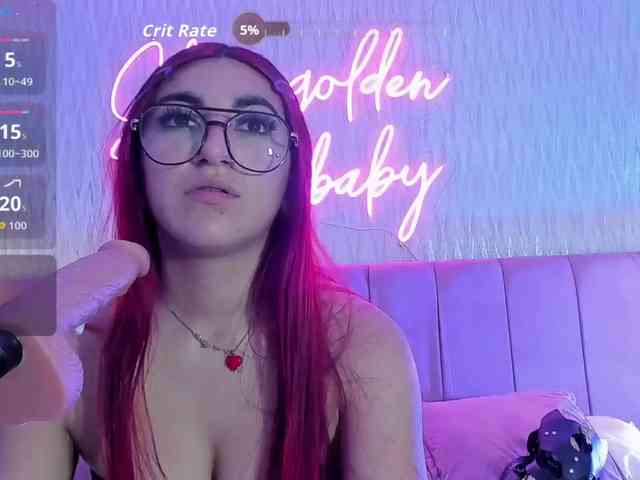 CHERRYFLAME-VC webcam