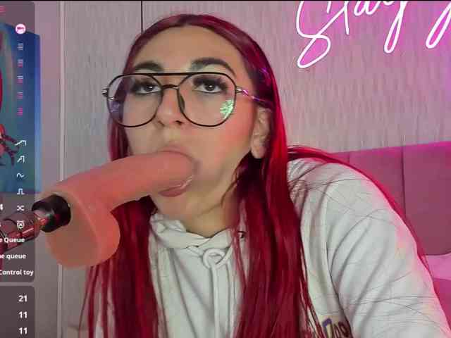 CHERRYFLAME-VC webcam