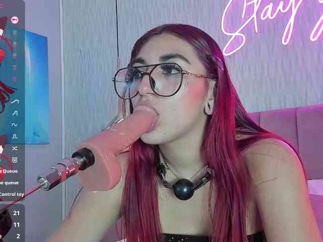 CHERRYFLAME-VC webcam