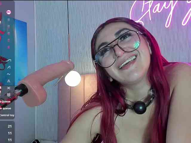 CHERRYFLAME-VC webcam