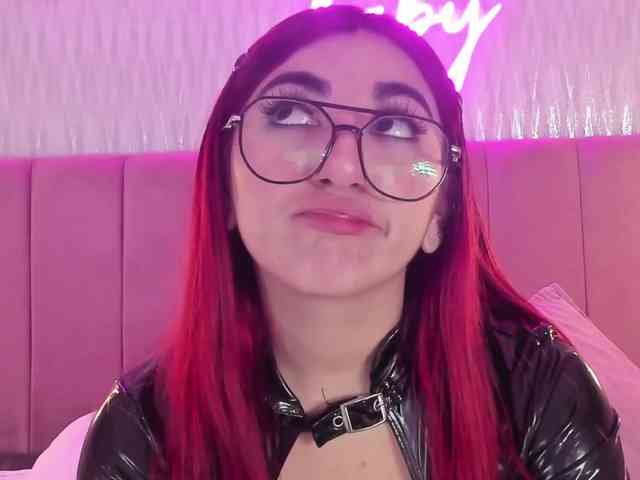 CHERRYFLAME-VC webcam