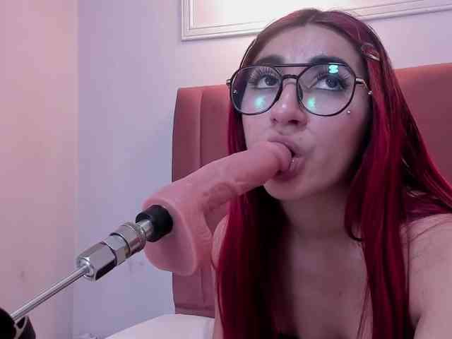 CHERRYFLAME-VC webcam